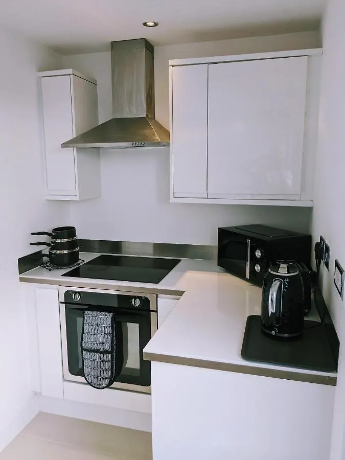 Cozy 1 Bed Apartment In Canton, Close To Cardiff City Center- Free Parking Reino Unido